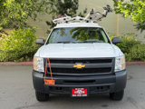 Used 2012 Chevrolet Silverado 1500 W/T image 5