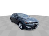 Used 2019 Chevrolet Malibu LT image 2