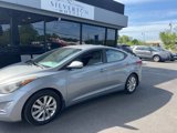 Used 2014 Hyundai Elantra SE w/ Option Group 02 image 2