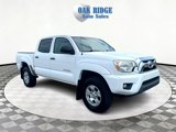 Used 2015 Toyota Tacoma PreRunner image 3