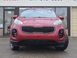 Used 2017 Kia Sportage EX image 2