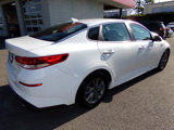 Used 2020 Kia Optima LX image 3
