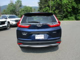 Certified 2019 Honda CR-V LX image 6