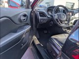 Used 2021 Jeep Cherokee Latitude Plus image 6
