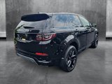 New 2025 Land Rover Discovery Sport S image 3