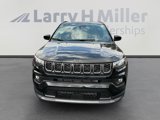 New 2025 Jeep Compass Latitude image 5