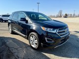 Used 2018 Ford Edge SEL w/ Equipment Group 201A image 5