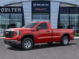 New 2025 GMC Sierra 1500 Pro w/ Pro Value Package image 2