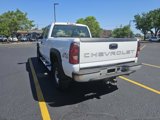 Used 2006 Chevrolet Silverado 2500 W/T w/ Skid Plate Package image 3