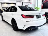 Used 2022 BMW 330i Sedan w/ M Sport Package image 5