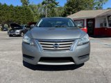 Used 2013 Nissan Sentra SV image 3