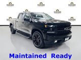 Used 2020 Chevrolet Silverado 1500 RST w/ All-Star Edition image 3