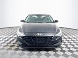 Certified 2023 Hyundai Elantra SEL image 2