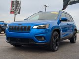 Certified 2021 Jeep Cherokee Latitude Plus image 4