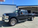 Used 2008 Ford F250 XLT image 2