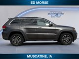 Certified 2020 Jeep Grand Cherokee Limited image 6