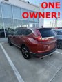 Used 2017 Honda CR-V Touring image 3