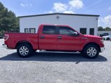 Used 2013 Ford F150 XLT w/ Luxury Equipment Group image 4
