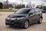 Used 2020 Honda HR-V LX image 3