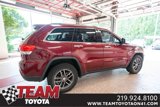 Used 2017 Jeep Grand Cherokee Limited w/ Luxury Group II image 4