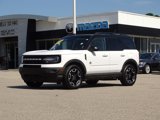 Used 2021 Ford Bronco Sport Outer Banks image 3