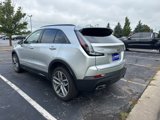 Used 2019 Cadillac XT4 Sport image 3