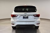 Used 2018 INFINITI QX60 Luxe image 4