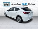 Used 2017 MAZDA MAZDA3 Touring image 3