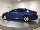 Used 2023 Chevrolet Malibu LS w/ LPO, Floor Liner Package image 4