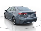 Used 2021 Toyota Corolla LE image 3