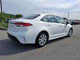 Certified 2024 Toyota Corolla LE image 6
