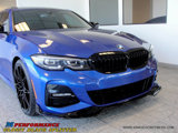 Used 2022 BMW 330i Sedan w/ M Sport Package image 4