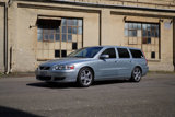 Used 2007 Volvo V70 R image 2