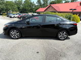 Used 2023 Nissan Versa SV image 2