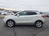 Used 2015 Buick Encore Leather image 4
