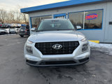 Used 2021 Hyundai Venue SE image 2