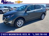 Used 2018 Chevrolet Equinox LT image 1