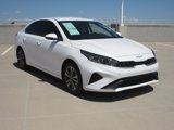 Used 2024 Kia Forte LXS w/ LXS Technology Package image 2