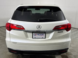Used 2014 Acura RDX FWD w/ Technology Package image 5
