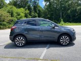 Used 2017 Buick Encore Preferred image 2