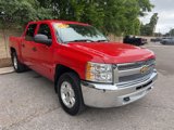 Used 2013 Chevrolet Silverado 1500 LT w/ All-Star Edition image 2