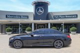 Used 2020 Mercedes-Benz C 300 Sedan image 3