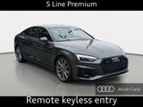 New 2025 Audi A5 2.0T Premium Plus image 3