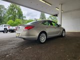 Used 2011 Buick Regal CXL Turbo w/ TO4 Preferred Equipment Group image 3