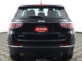 Used 2018 Jeep Compass Sport image 4