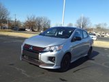 New 2024 Mitsubishi Mirage G4 Black Edition image 3