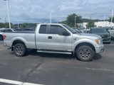 Used 2012 Ford F150 STX w/ STX Decor Pkg image 3