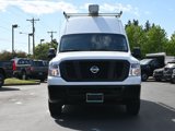 Used 2019 Nissan NV 2500 SV image 4