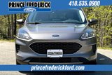 Used 2022 Ford Escape SE w/ Convenience Package image 2