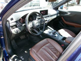 Used 2017 Audi A4 2.0T Premium Plus w/ Premium Plus Package image 5